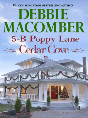 cover image of 5-B Poppy Lane (A Cedar Cove novella)